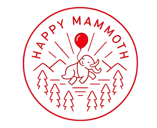 Happy Mammoth