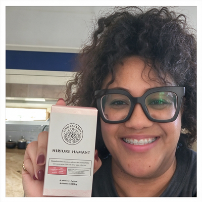 Customer photo