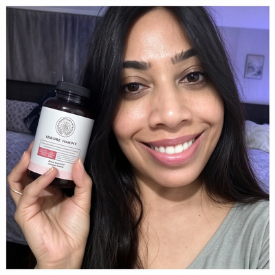 Customer photo