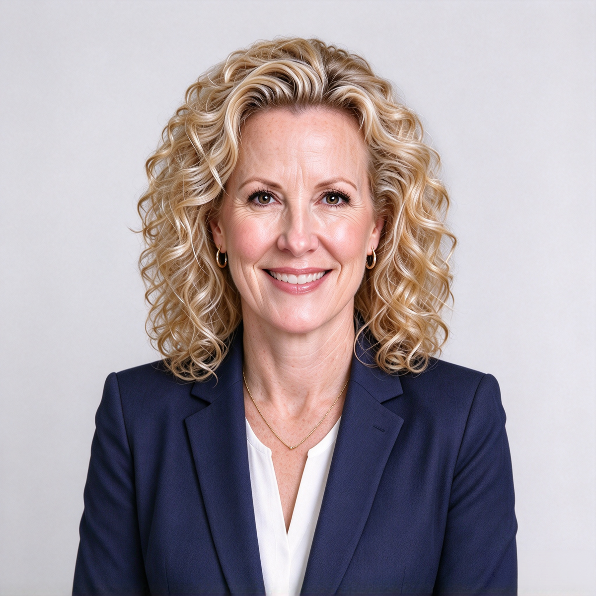 Aimée Gould Shunney, ND, MSCP