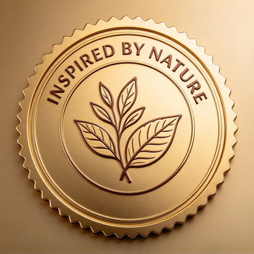 Free From Artificial Additives