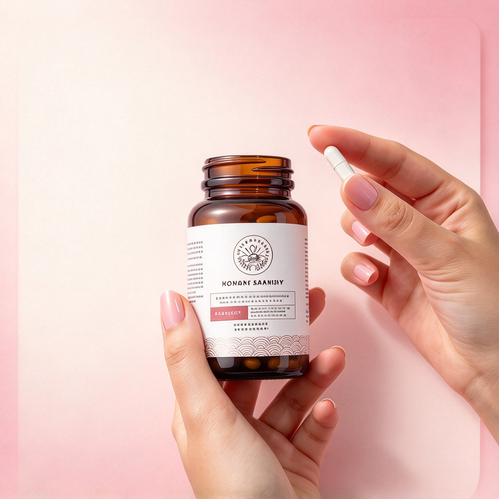 Hormone Harmony product